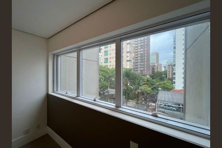 Apartamento à venda com 50m², 1 quarto e 1 vaga