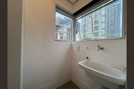 Apartamento à venda com 50m², 1 quarto e 1 vaga