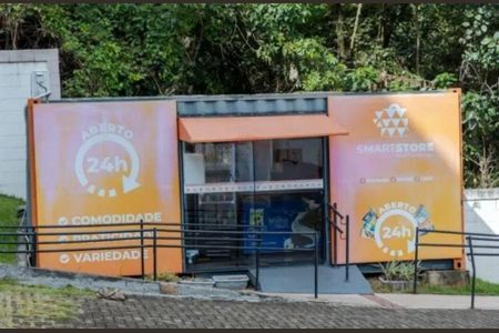 Apartamento à venda com 44m², 2 quartos e 1 vaga