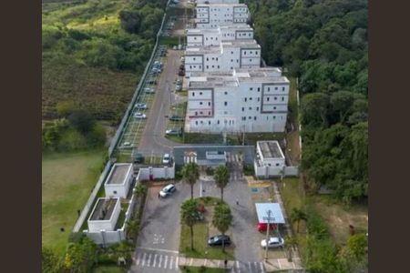 Apartamento à venda com 44m², 2 quartos e 1 vaga