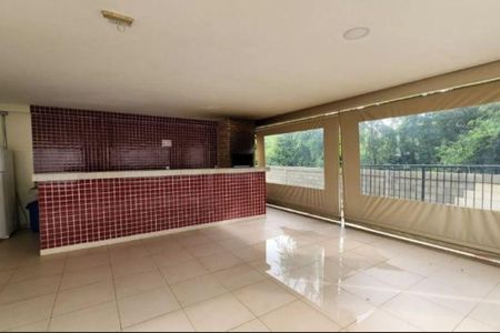 Apartamento à venda com 44m², 2 quartos e 1 vaga