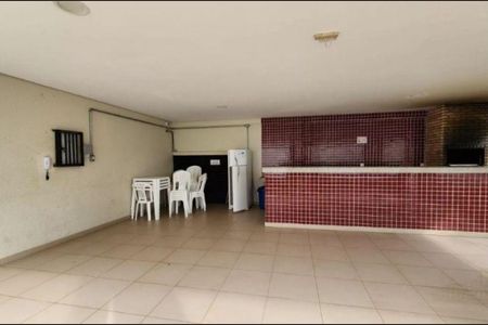 Apartamento à venda com 2 quartos, 44m² em Poste, Jundiaí