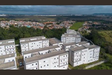Apartamento à venda com 44m², 2 quartos e 1 vaga