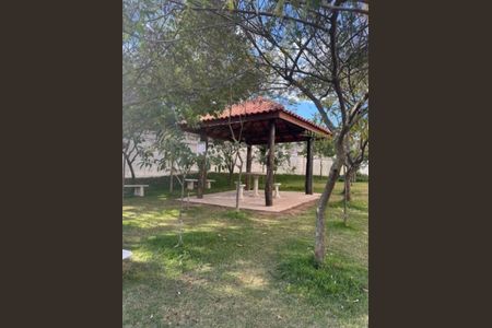 Apartamento à venda com 44m², 2 quartos e 1 vaga