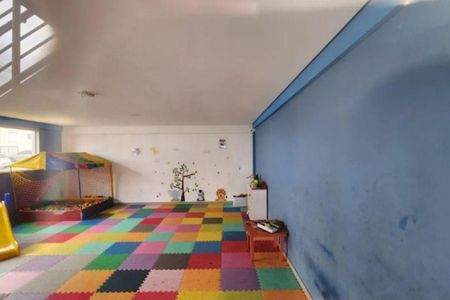 Apartamento à venda com 44m², 2 quartos e 1 vaga