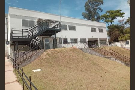 Apartamento à venda com 44m², 2 quartos e 1 vaga