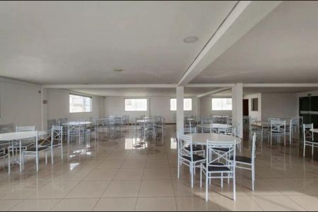 Apartamento à venda com 2 quartos, 44m² em Poste, Jundiaí