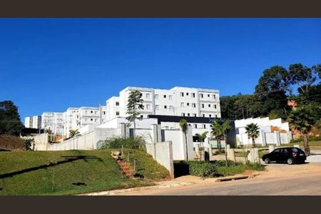 Apartamento à venda com 44m², 2 quartos e 1 vaga