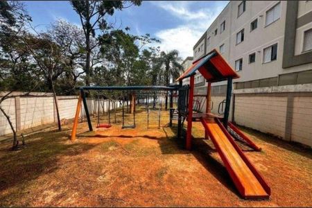 Apartamento à venda com 44m², 2 quartos e 1 vaga