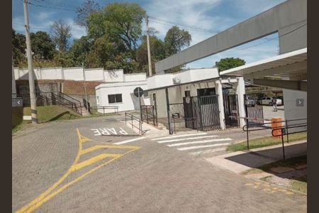 Apartamento à venda com 44m², 2 quartos e 1 vaga