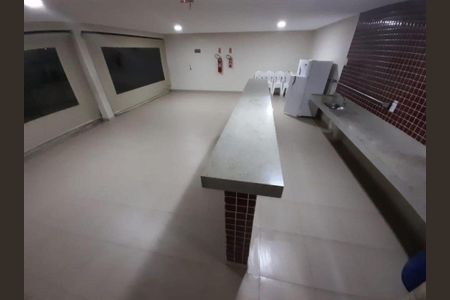 Apartamento à venda com 2 quartos, 44m² em Poste, Jundiaí