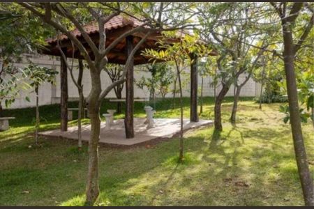 Apartamento à venda com 2 quartos, 44m² em Poste, Jundiaí