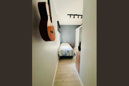 Casa de condomínio para alugar com 125m², 3 quartos e 3 vagasQuarto 3