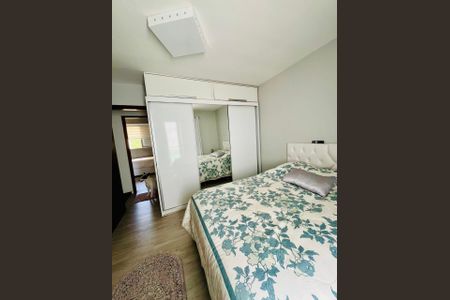 Casa de condomínio para alugar com 125m², 3 quartos e 3 vagasSuíte