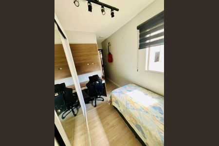 Casa de condomínio para alugar com 125m², 3 quartos e 3 vagasQuarto 3