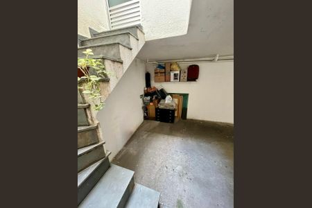 Casa de condomínio para alugar com 125m², 3 quartos e 3 vagasÁrea Externa