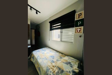Casa de condomínio para alugar com 125m², 3 quartos e 3 vagasQuarto 3