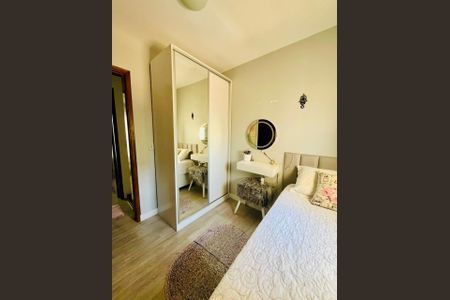 Casa de condomínio para alugar com 125m², 3 quartos e 3 vagasQuarto 2