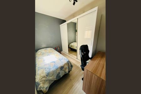 Casa de condomínio para alugar com 125m², 3 quartos e 3 vagasQuarto 3