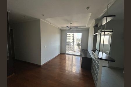 Apartamento à venda com 2 quartos, 50m² em Jardim Aeroporto, São Paulo