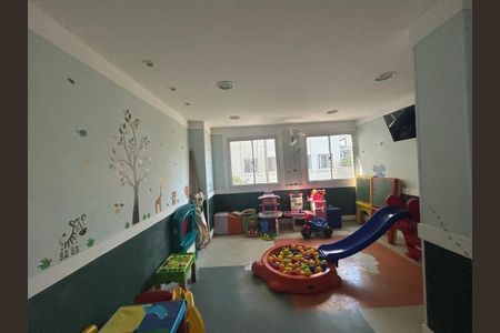 Apartamento à venda com 2 quartos, 50m² em Jardim Aeroporto, São Paulo