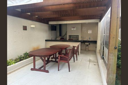 Apartamento à venda com 2 quartos, 50m² em Jardim Aeroporto, São Paulo