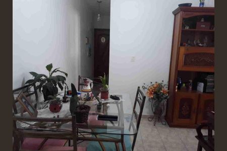 Apartamento à venda com 2 quartos, 61m² em Lauzane Paulista, São Paulo