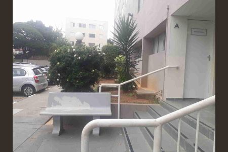 Apartamento à venda com 61m², 2 quartos e 1 vaga