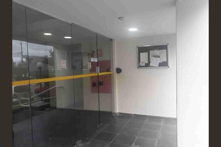 Apartamento à venda com 2 quartos, 61m² em Lauzane Paulista, São Paulo
