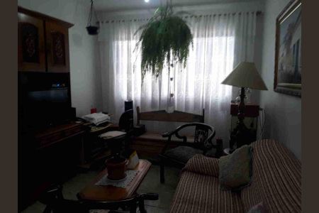 Apartamento à venda com 2 quartos, 61m² em Lauzane Paulista, São Paulo