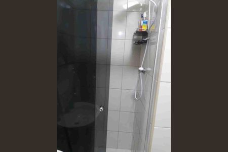 Apartamento à venda com 61m², 2 quartos e 1 vaga