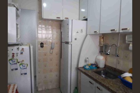 Apartamento à venda com 61m², 2 quartos e 1 vaga
