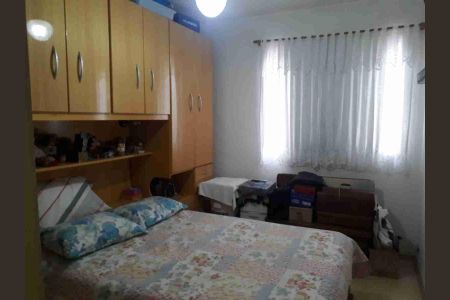 Apartamento à venda com 2 quartos, 61m² em Lauzane Paulista, São Paulo