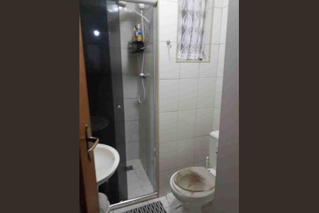 Apartamento à venda com 2 quartos, 61m² em Lauzane Paulista, São Paulo