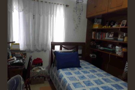 Apartamento à venda com 2 quartos, 61m² em Lauzane Paulista, São Paulo