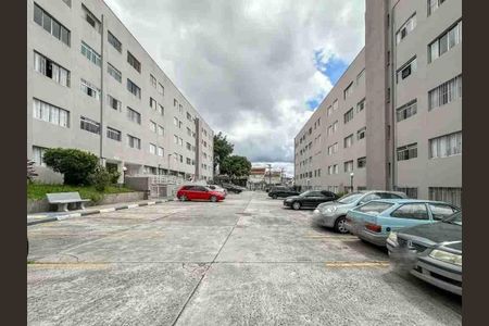 Apartamento à venda com 61m², 2 quartos e 1 vaga