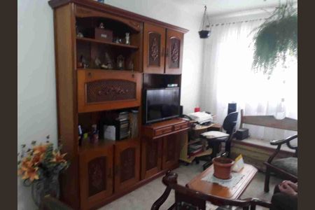 Apartamento à venda com 2 quartos, 61m² em Lauzane Paulista, São Paulo