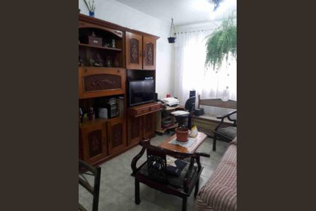 Apartamento à venda com 2 quartos, 61m² em Lauzane Paulista, São Paulo
