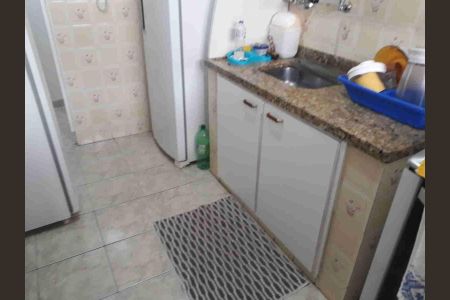 Apartamento à venda com 61m², 2 quartos e 1 vaga