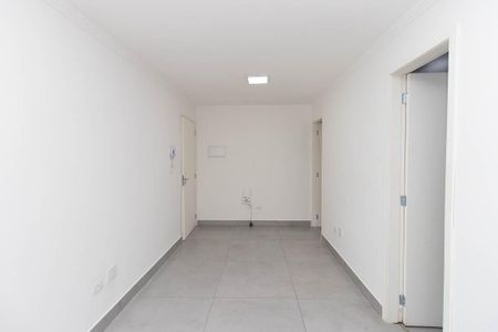Sala/Cozinha de apartamento para alugar com 1 quarto, 40m² em Vila Maria, São Paulo