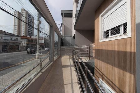 Apartamento para alugar com 40m², 1 quarto e sem vaga Apartamento para alugar com 40m², 1 quarto e sem vagaHall de entrada