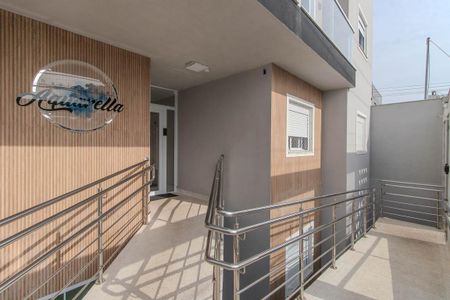Apartamento para alugar com 40m², 1 quarto e sem vaga Apartamento para alugar com 40m², 1 quarto e sem vagaHall de entrada