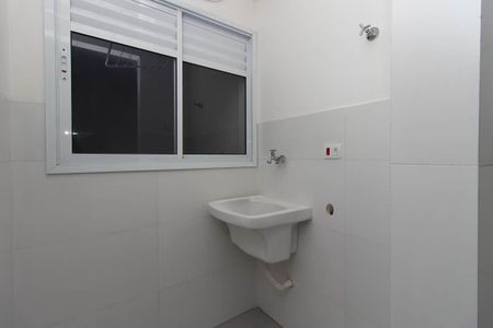 Apartamento para alugar com 40m², 1 quarto e sem vaga Apartamento para alugar com 40m², 1 quarto e sem vagaÁrea de Serviço