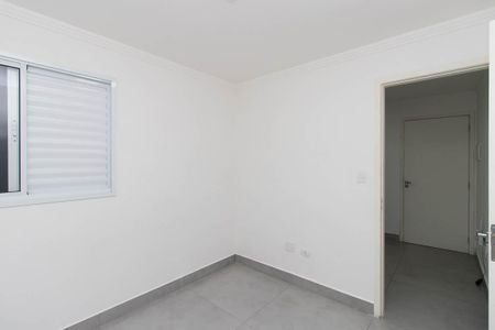 Quarto de apartamento para alugar com 1 quarto, 40m² em Vila Maria, São Paulo