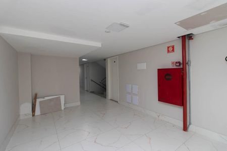 Apartamento para alugar com 40m², 1 quarto e sem vaga Apartamento para alugar com 40m², 1 quarto e sem vagaEntrada