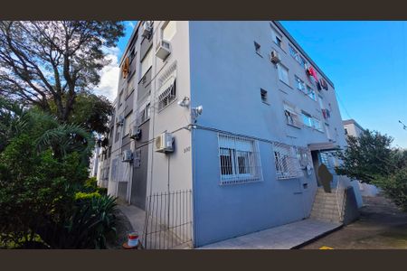 Apartamento para alugar com 70m², 2 quartos e sem vagaFachada