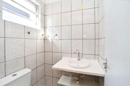 Apartamento para alugar com 70m², 2 quartos e sem vagaBanheiro