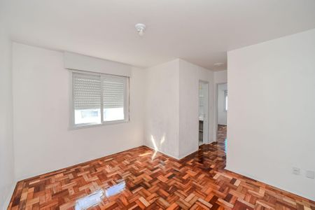Sala de apartamento para alugar com 2 quartos, 70m² em Jardim Dona Leopoldina, Porto Alegre