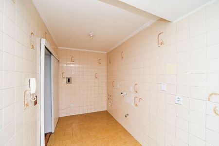 Apartamento para alugar com 70m², 2 quartos e sem vagaCozinha e Área de Serviço