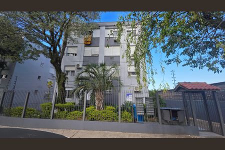 Apartamento para alugar com 70m², 2 quartos e sem vagaFachada